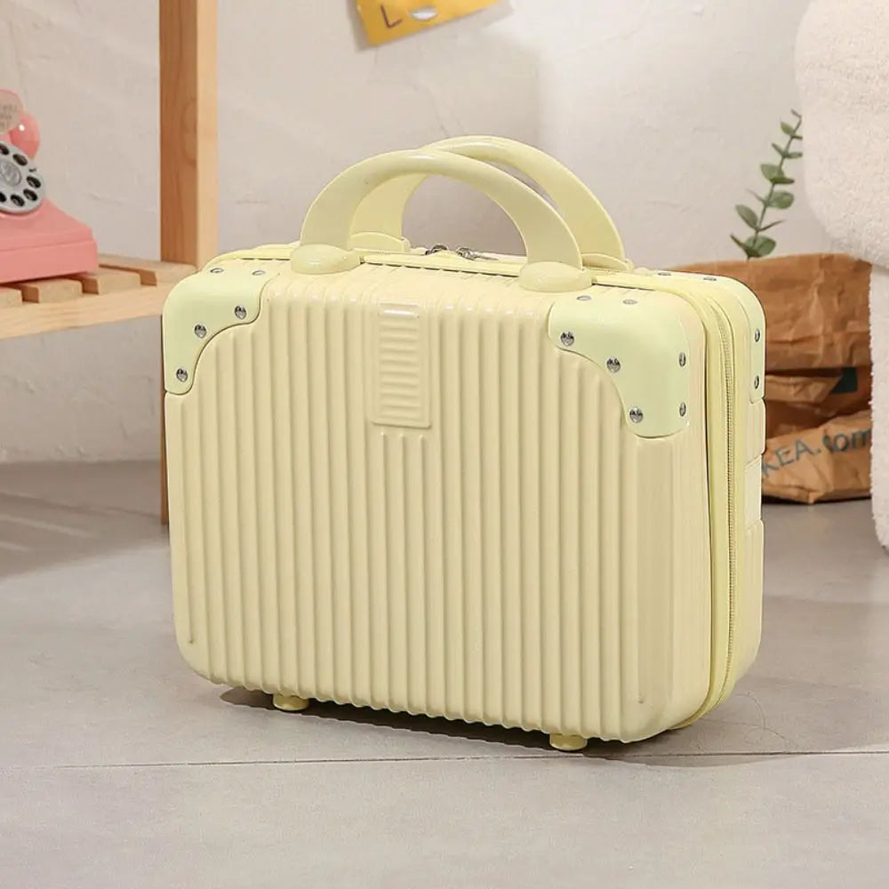 Valise Cosmétique 14 Pouces