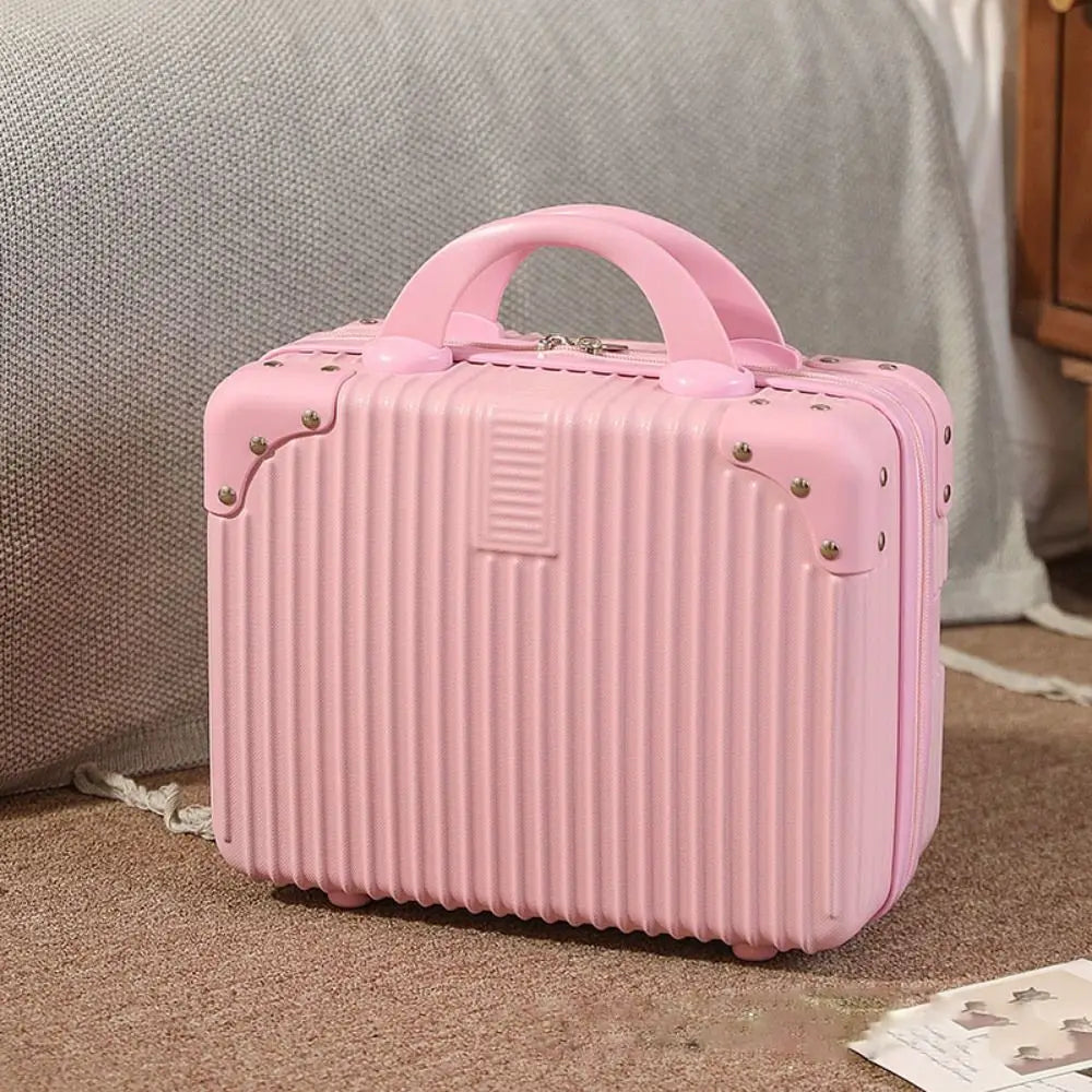 Valise Cosmétique 14 Pouces