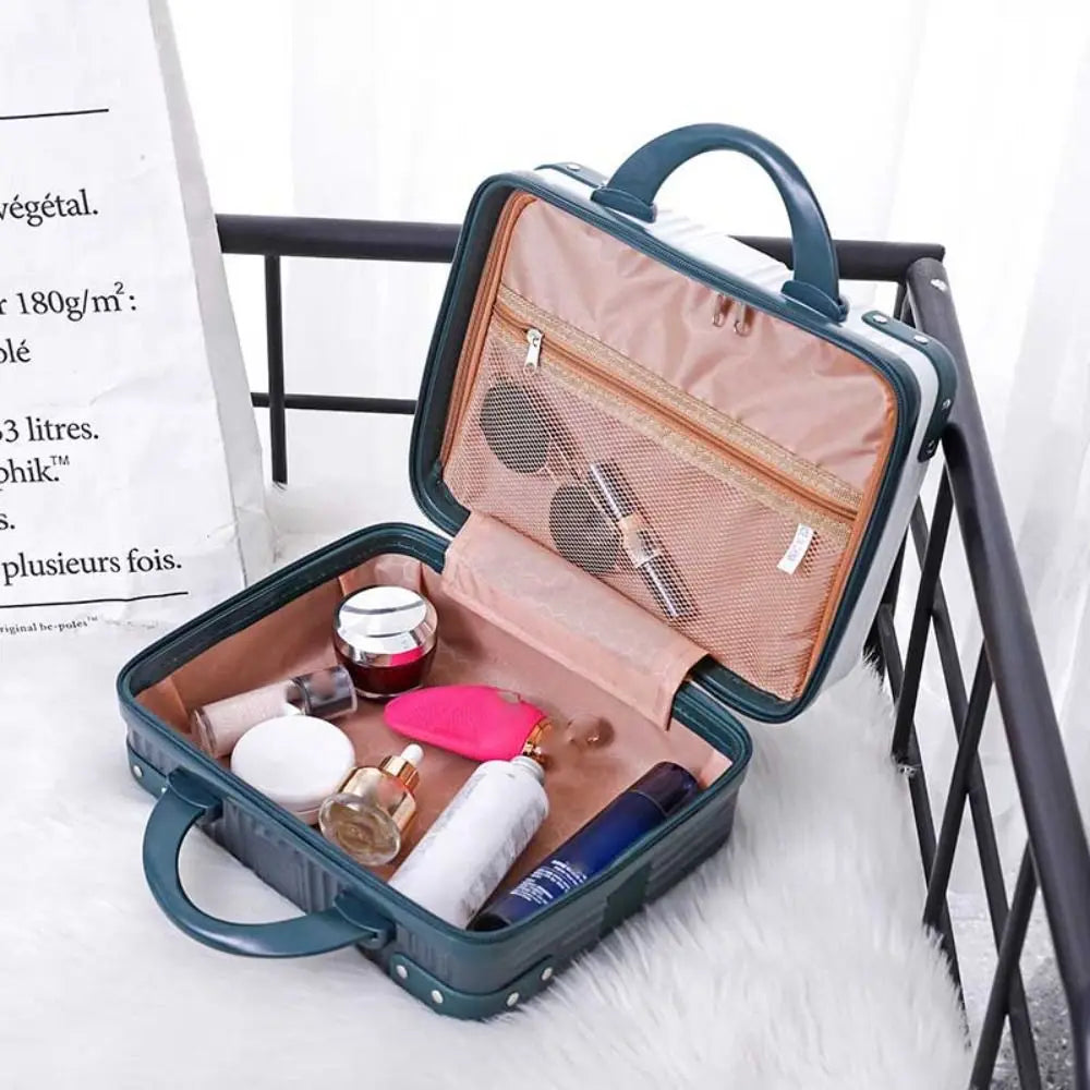 Valise Cosmétique 14 Pouces