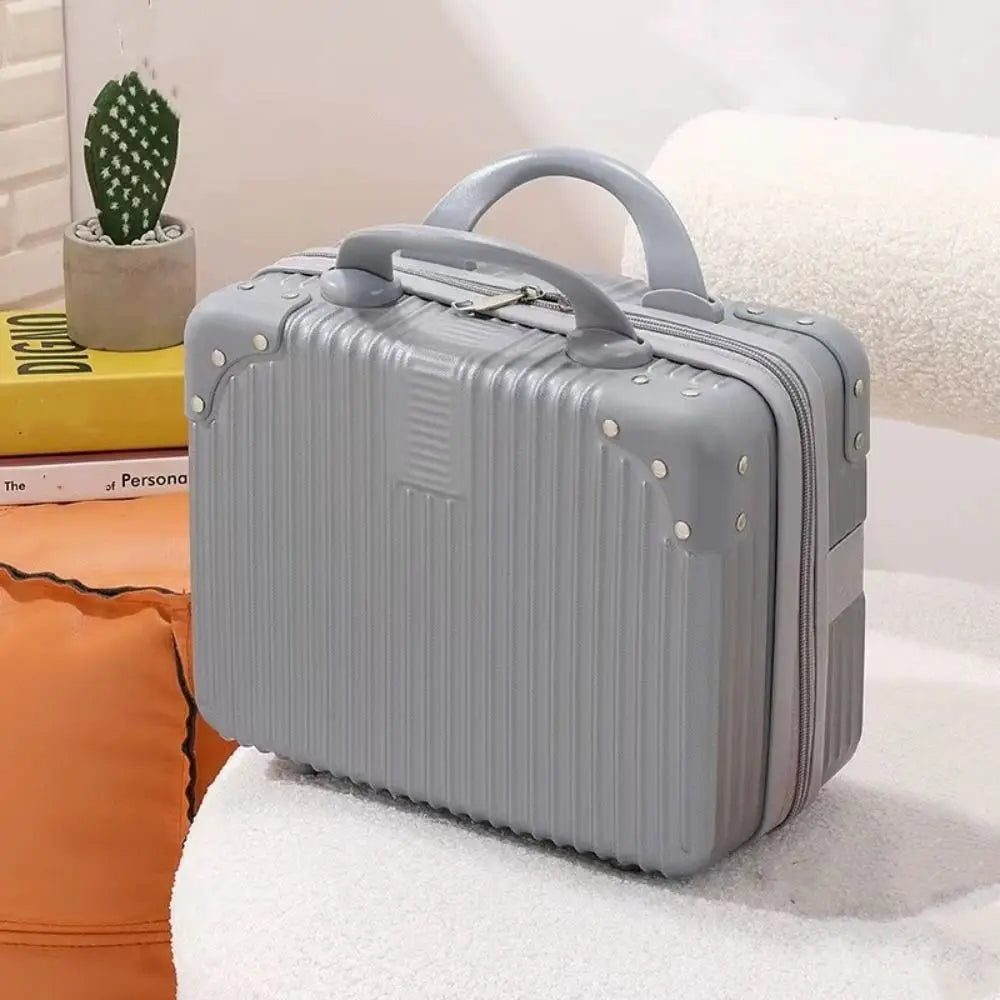 Valise Cosmétique 14 Pouces