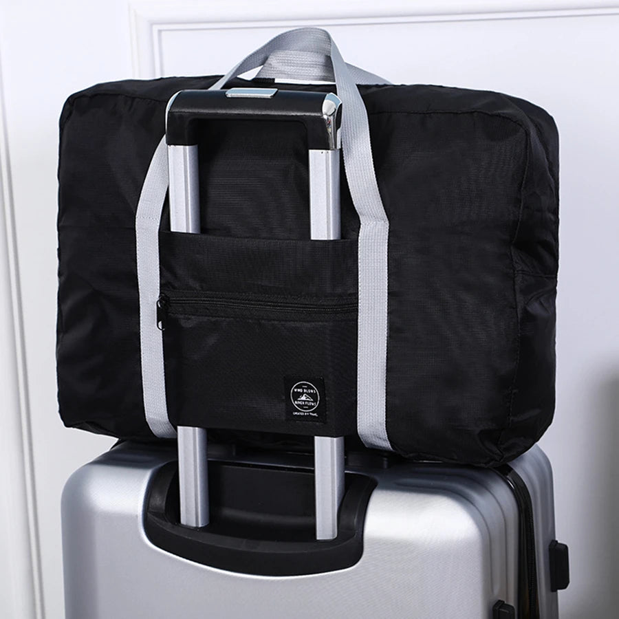 Sac Voyage Pliable