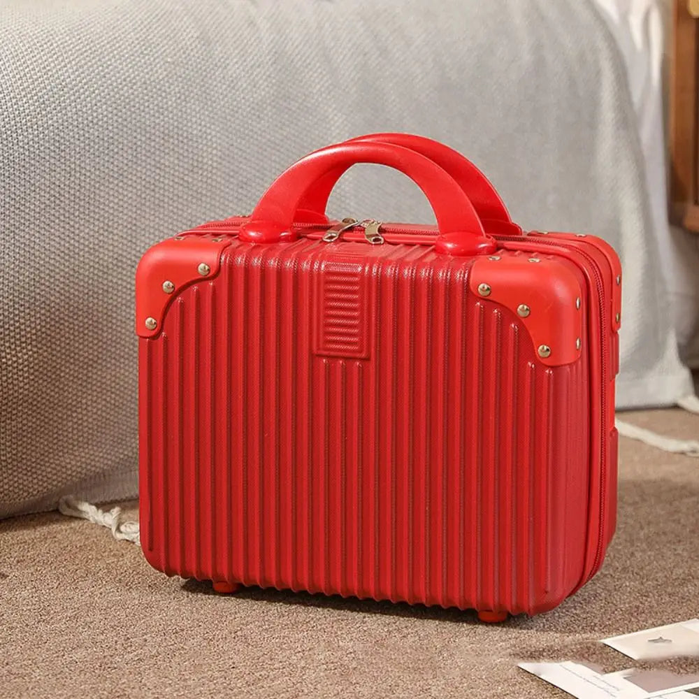 Valise Cosmétique 14 Pouces
