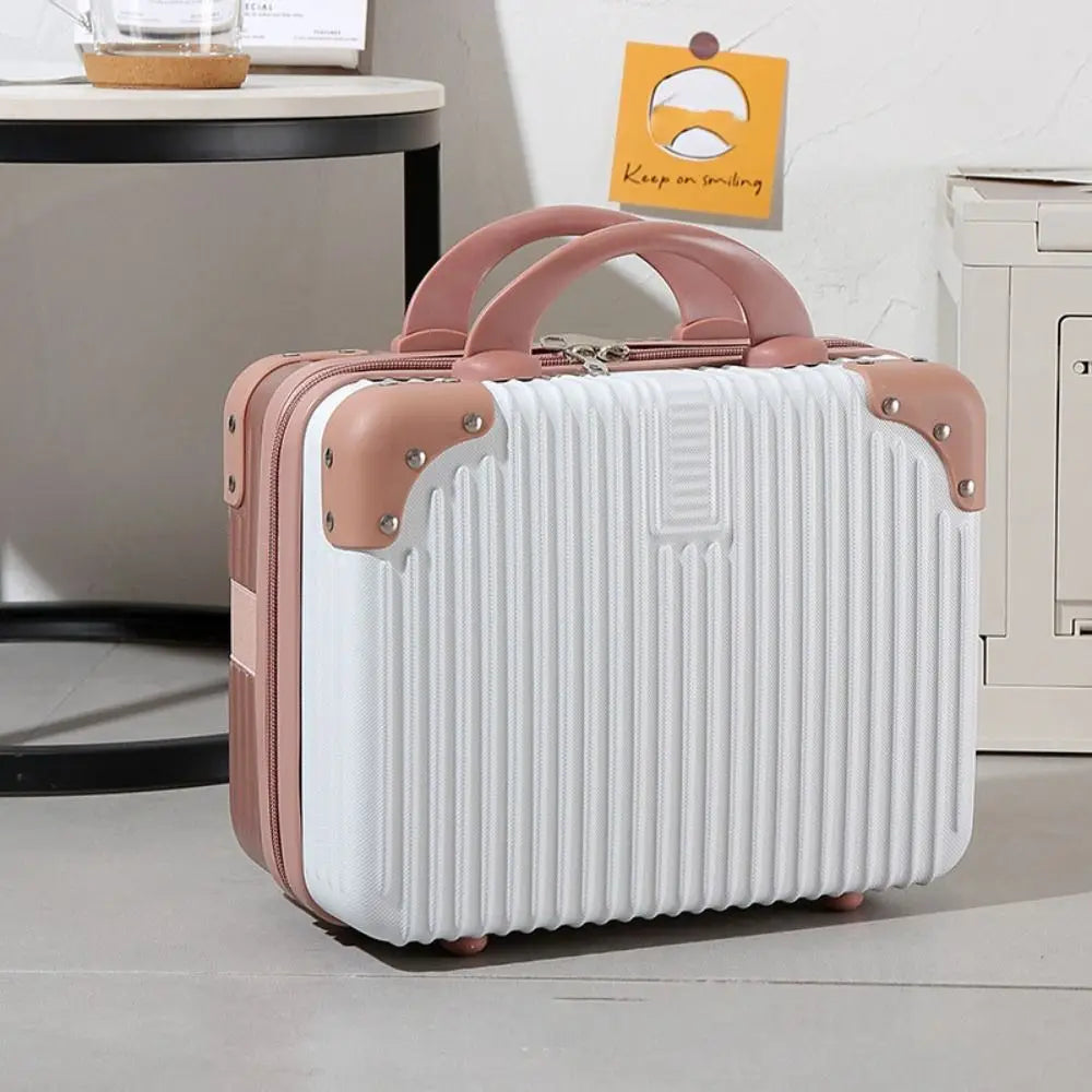 Valise Cosmétique 14 Pouces