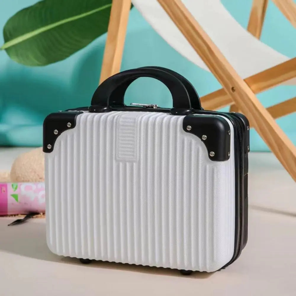 Valise Cosmétique 14 Pouces