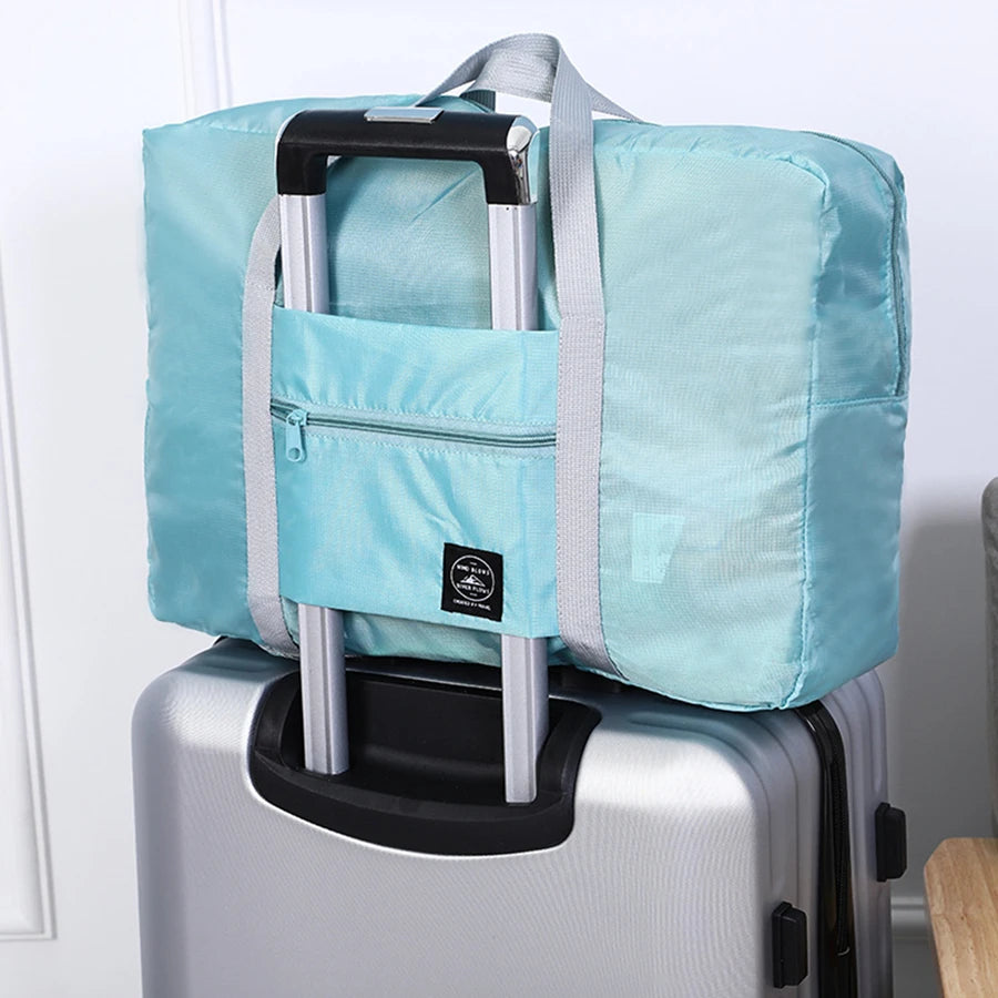 Sac Voyage Pliable