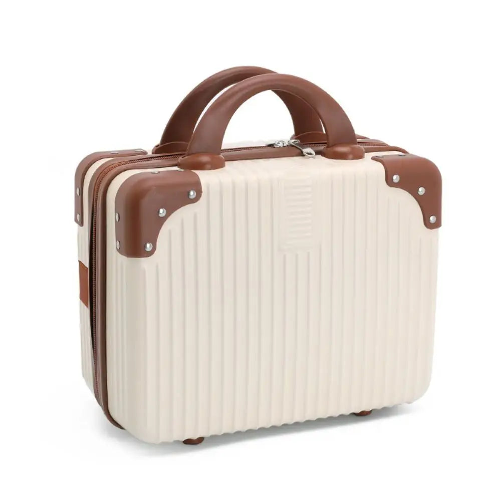 Valise Cosmétique 14 Pouces