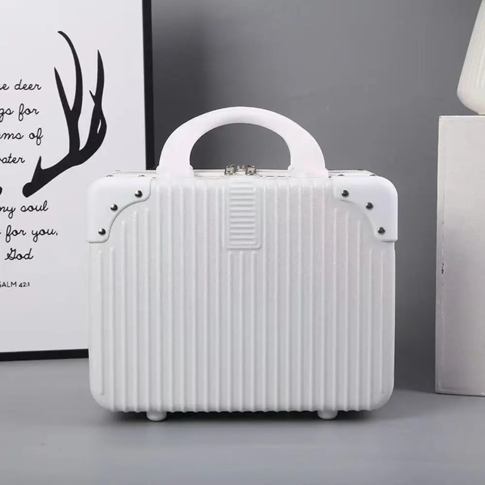 Valise Cosmétique 14 Pouces