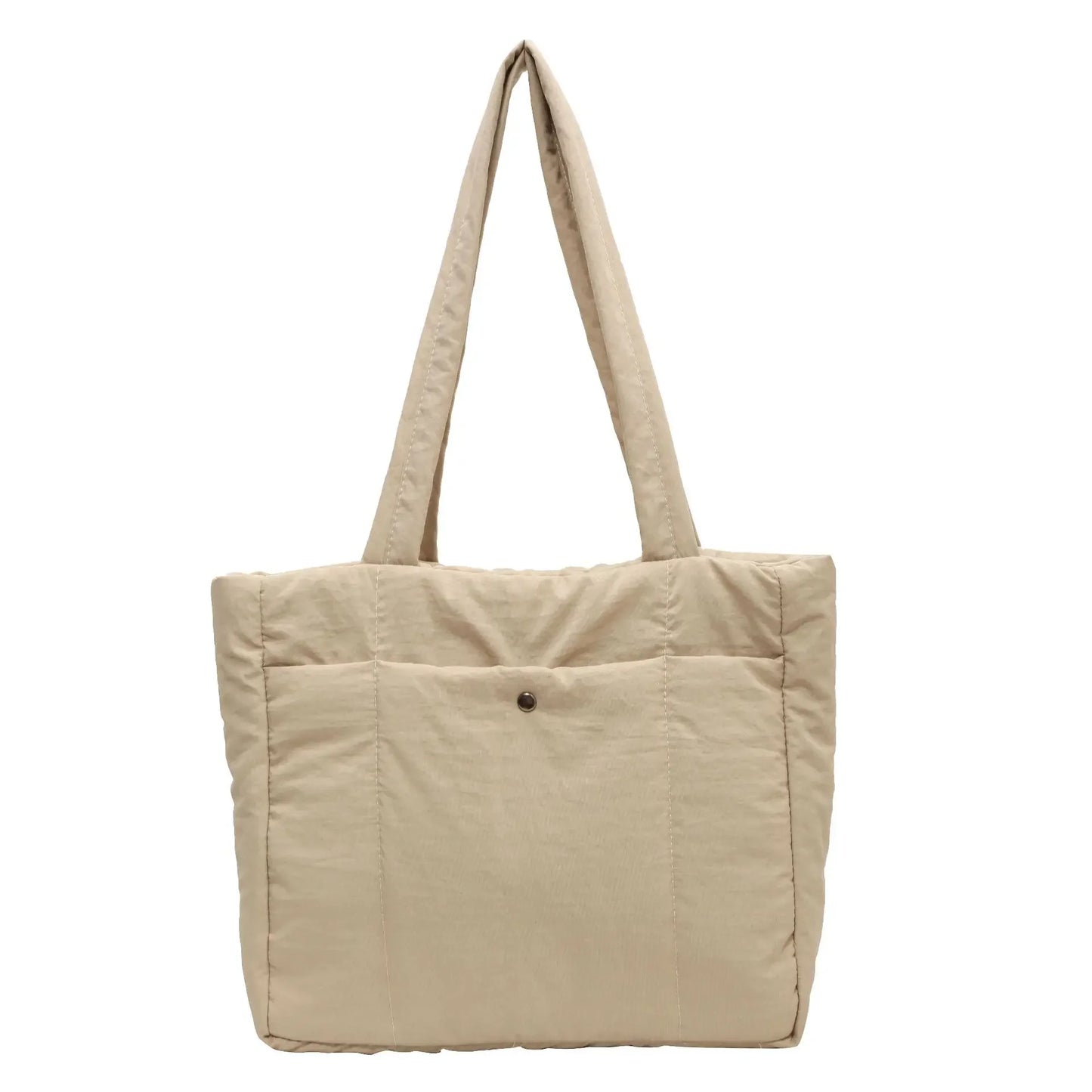 Sac Nylon Grande Capacité