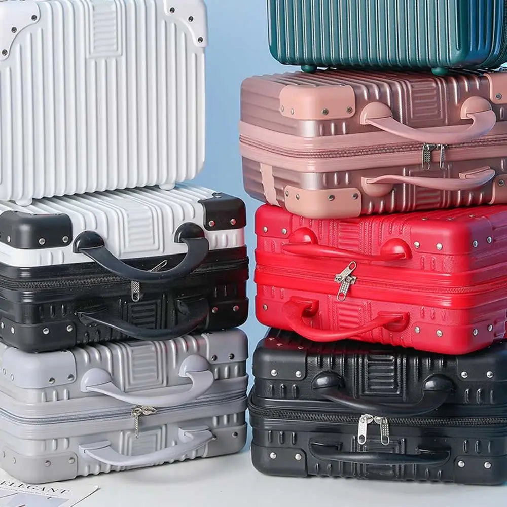 Valise Cosmétique 14 Pouces