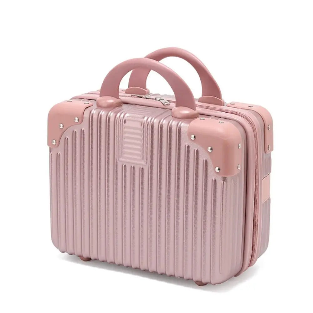 Valise Cosmétique 14 Pouces