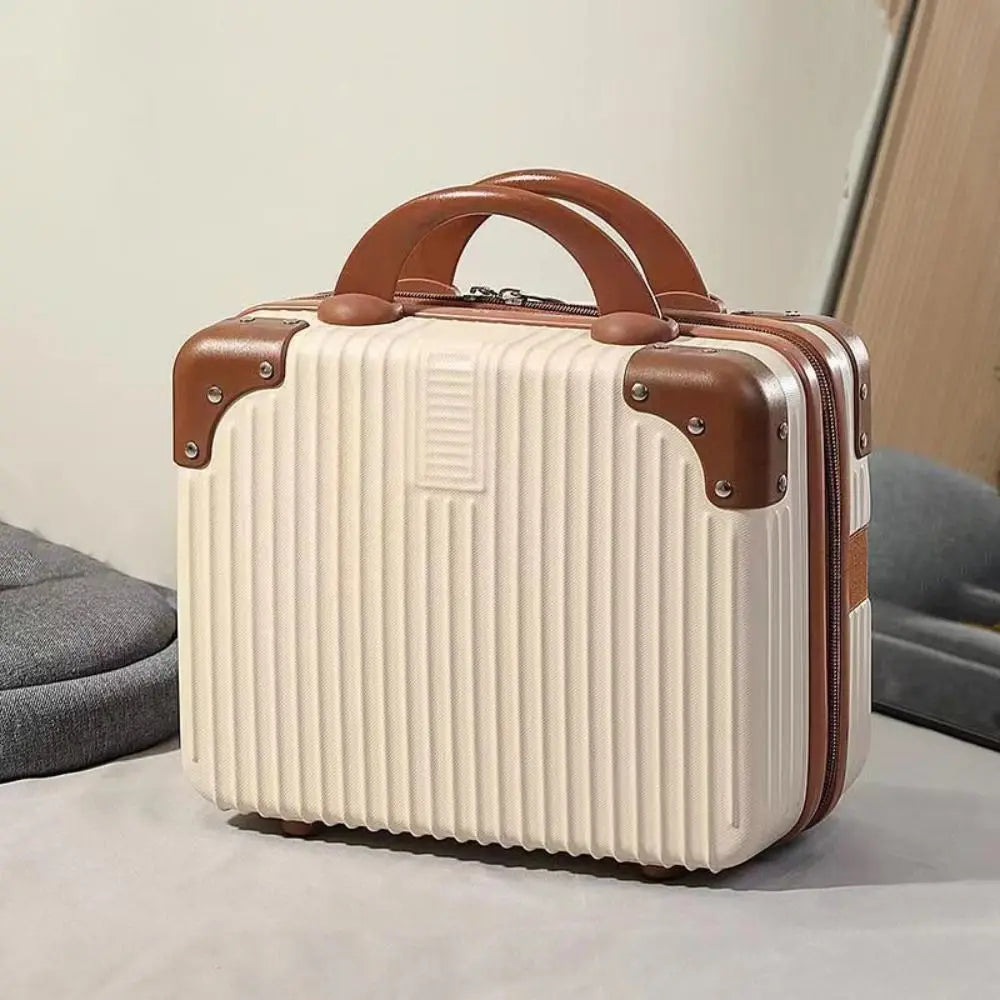 Valise Cosmétique 14 Pouces