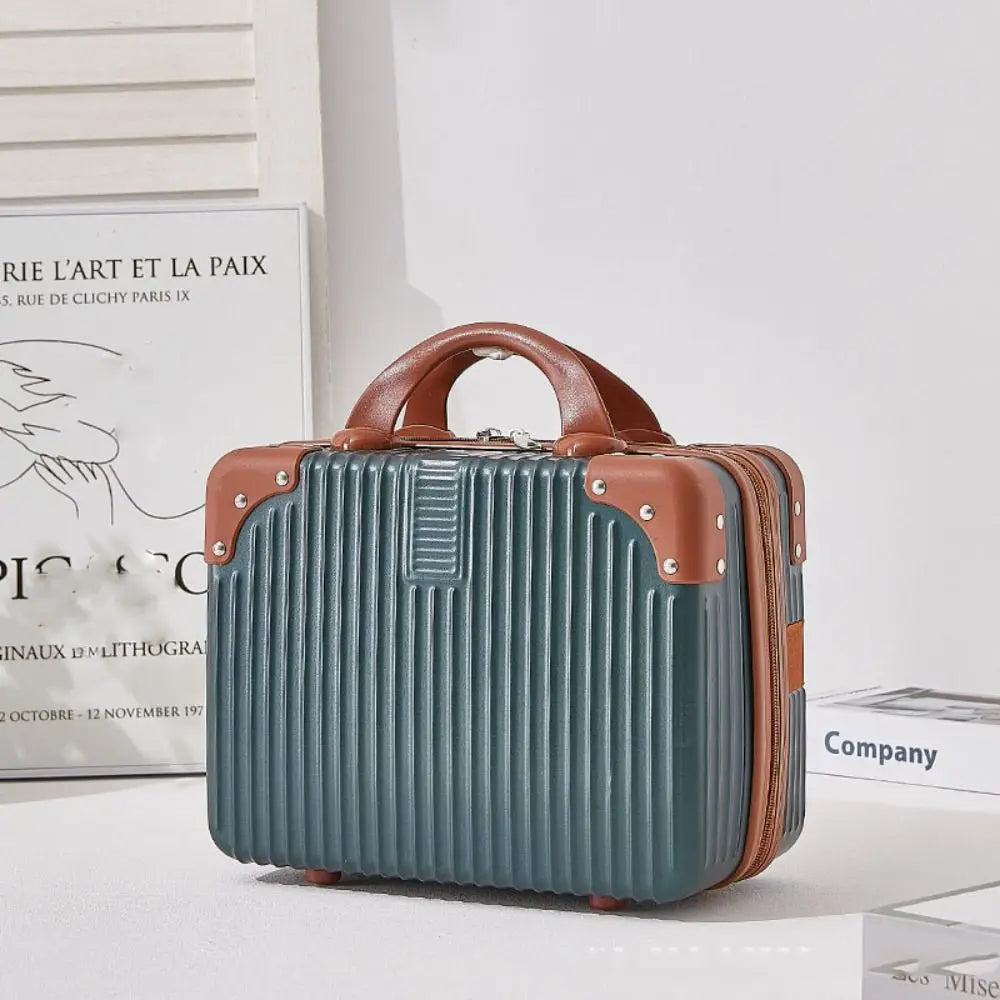 Valise Cosmétique 14 Pouces