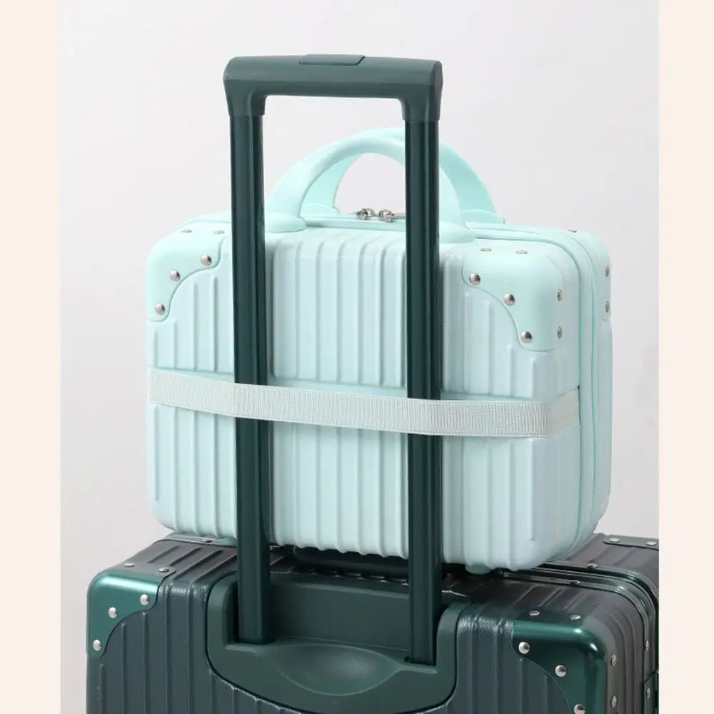 Valise Cosmétique 14 Pouces