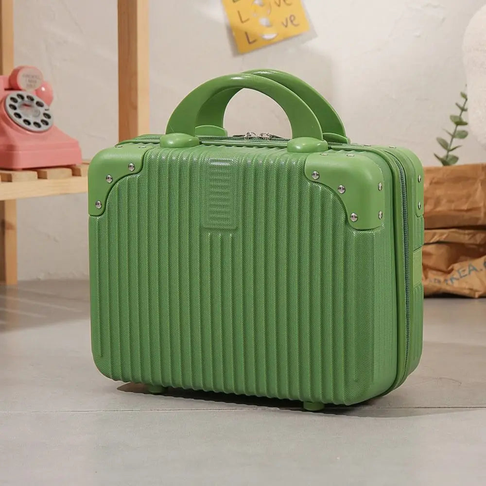 Valise Cosmétique 14 Pouces