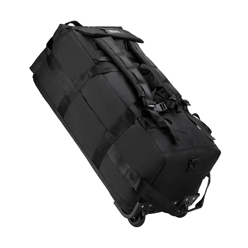 Sac Duffle Roulettes 80L