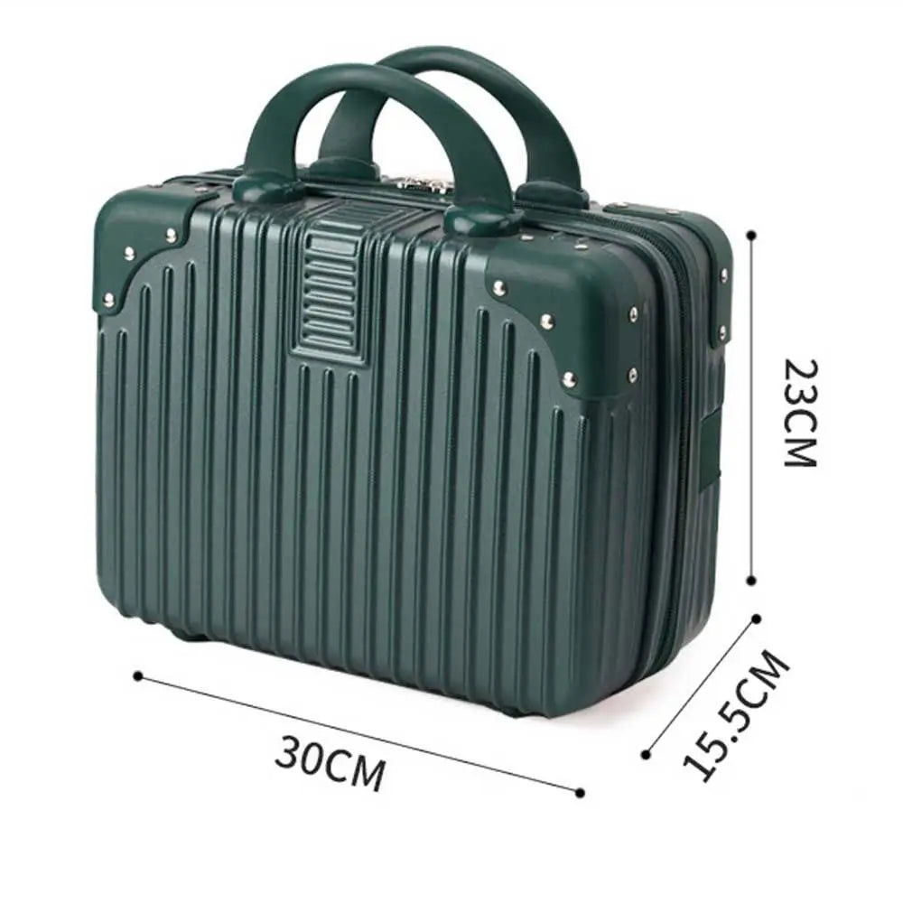 Valise Cosmétique 14 Pouces