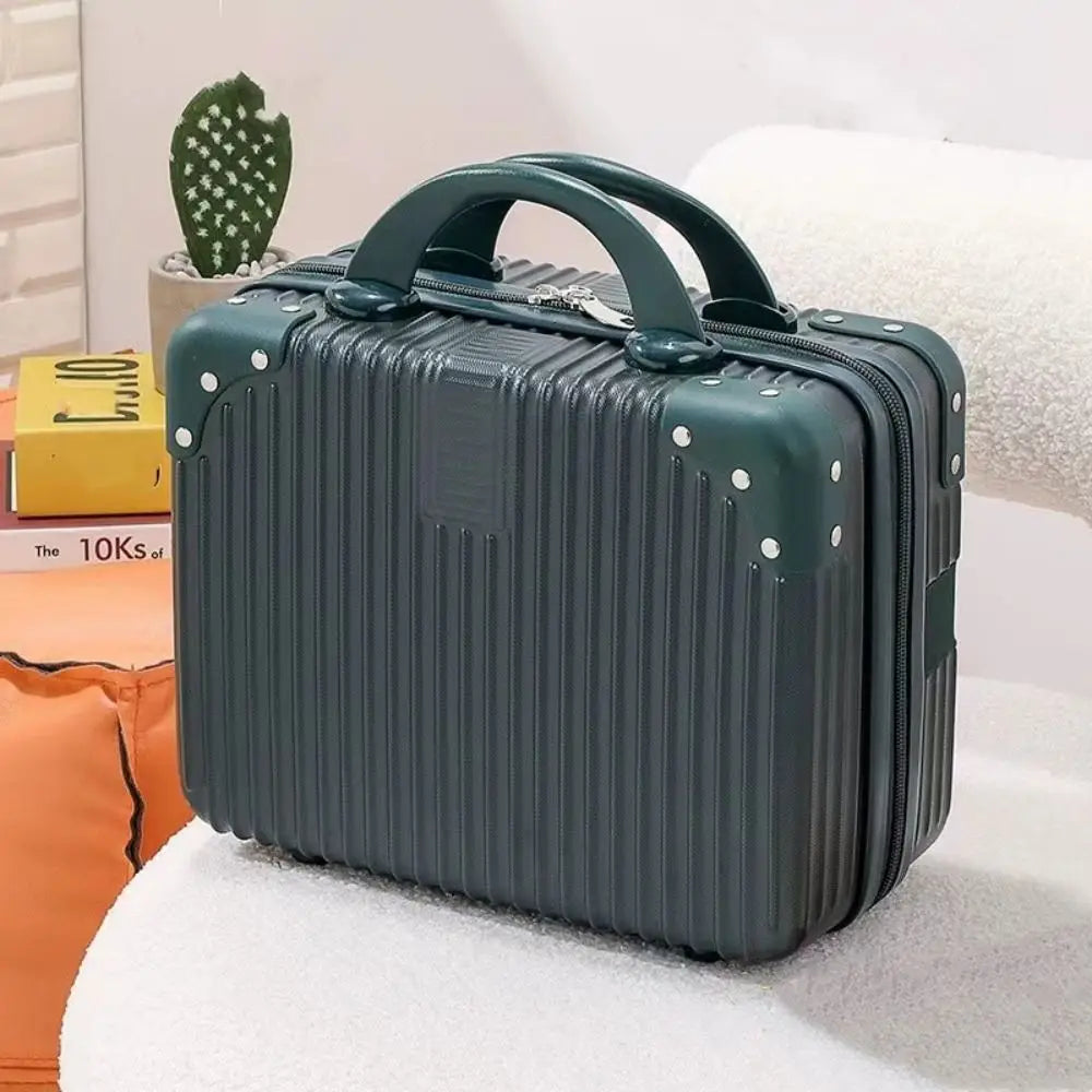 Valise Cosmétique 14 Pouces