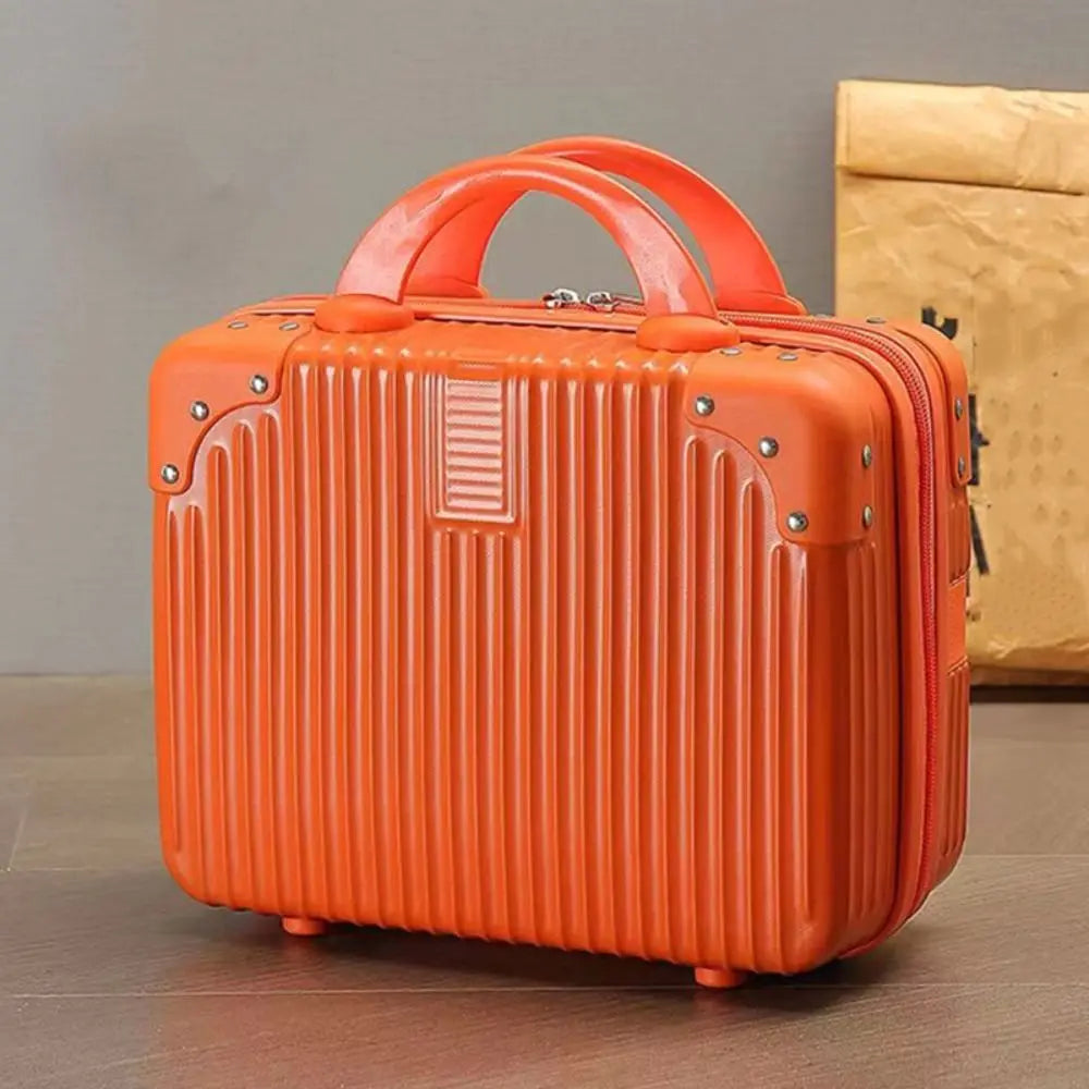 Valise Cosmétique 14 Pouces