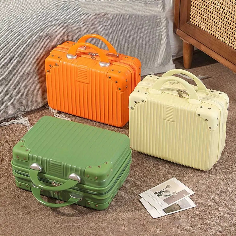 Valise Cosmétique 14 Pouces