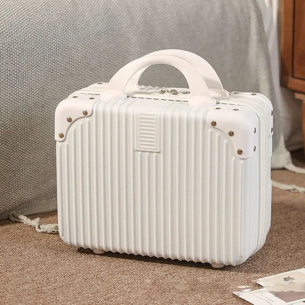 Valise Cosmétique 14 Pouces