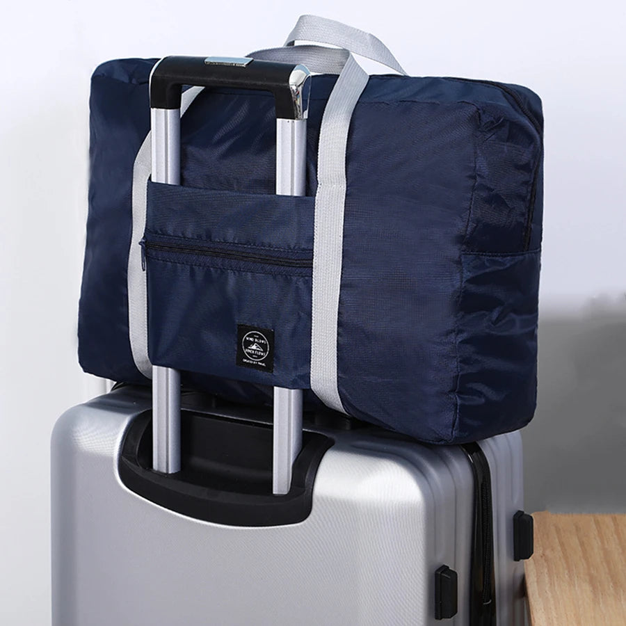 Sac Voyage Pliable
