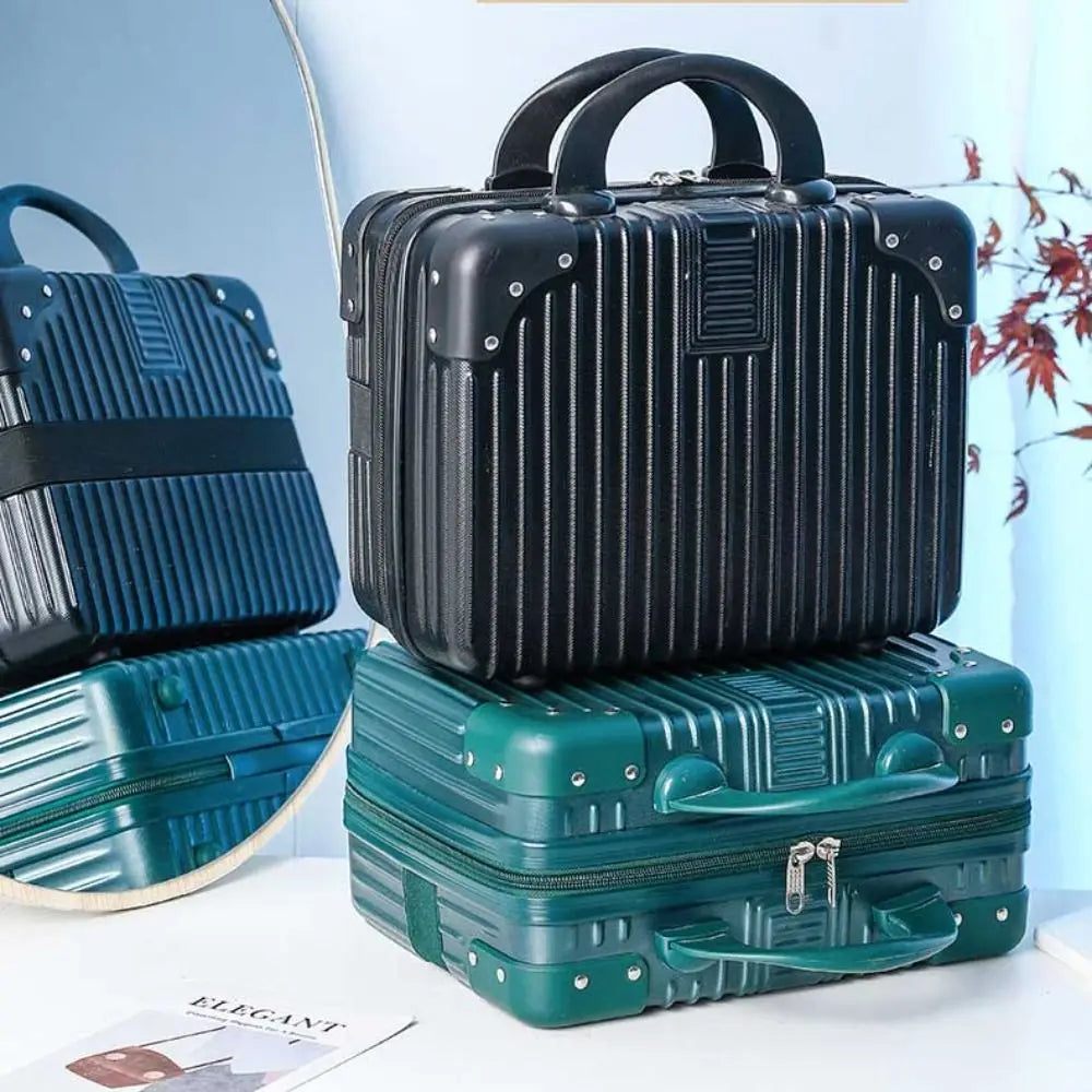 Valise Cosmétique 14 Pouces