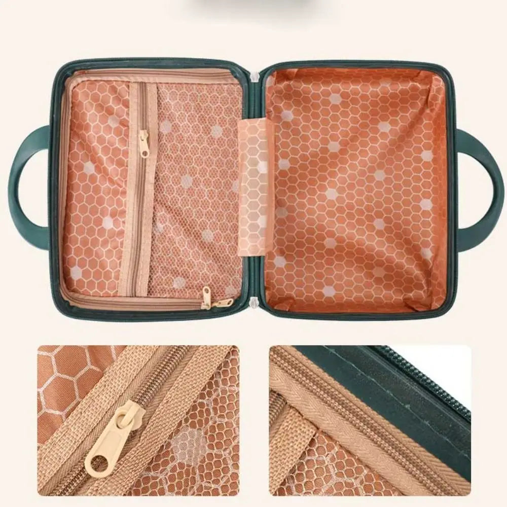 Valise Cosmétique 14 Pouces