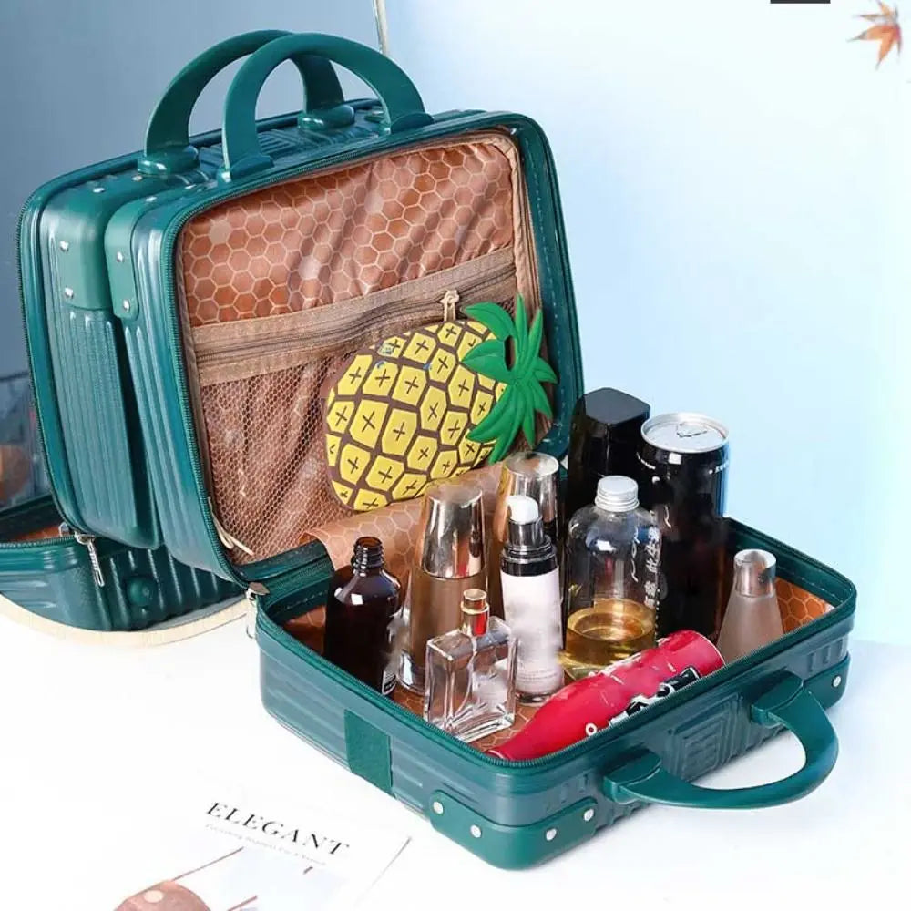 Valise Cosmétique 14 Pouces