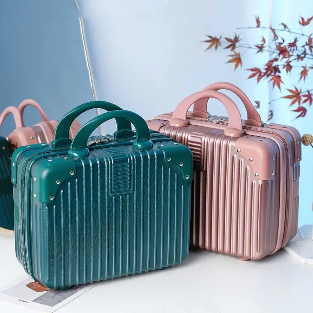 Valise Cosmétique 14 Pouces