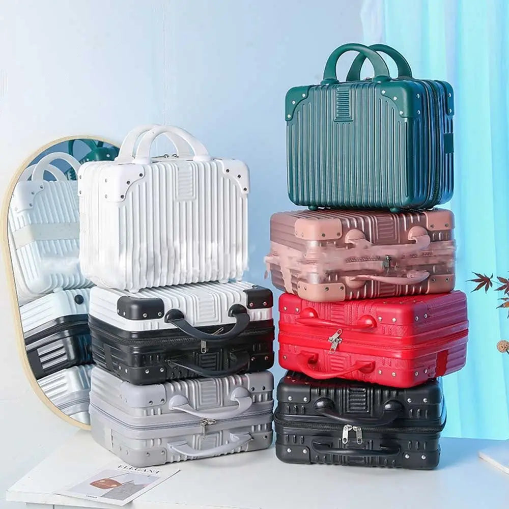 Valise Cosmétique 14 Pouces