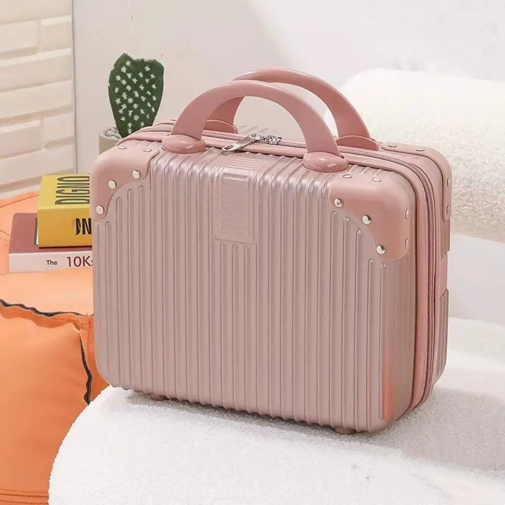 Valise Cosmétique 14 Pouces