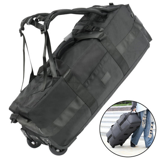 Sac Duffle Roulettes 80L