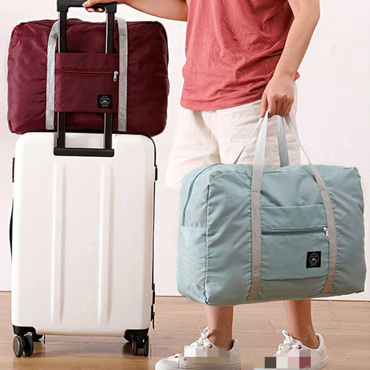Sac Voyage Pliable